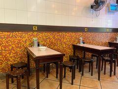 大堂-满足面(白水井大街店)