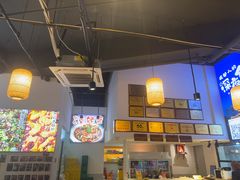 -五丁桥光头香辣蟹(望江橡树林店)