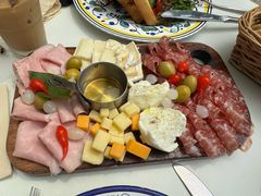 -Alimentari早午餐(安福路店)