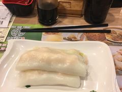 -添好运点心专门店(中环IFC店)