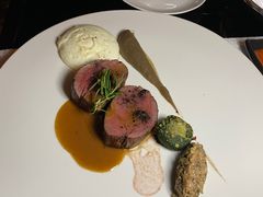 -瑞吉酒店 · Elba 欧尔巴意大利餐厅· 精致意餐·云端聚会