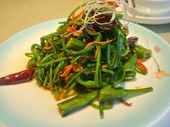 -品味泸沽湖•民族特色菜(大落水店)