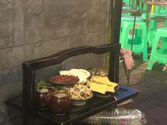 -菜园坝老火锅(金岛店)