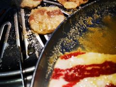 -老炉家木炭烤肉(长江国际店)