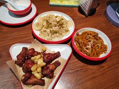 -老闵田螺馆·南昌特色(总店)