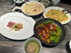 -平山宴(瘦西湖店)