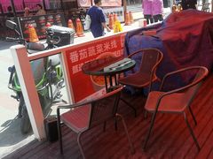 -鲜粮卷饼王(小白楼店)