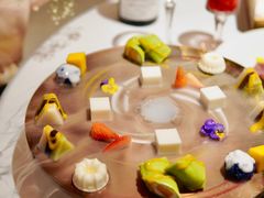 -狮拾久·现代新加坡料理(福田COCO Park店)