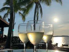 -Sunset Bar(丹绒亚路香格里拉店)