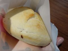 -吉品合酥脆烤饼(太平洋森活天地店)