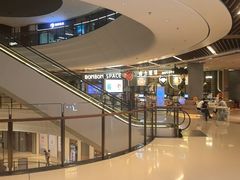-Xcape异时刻密室逃脱魔法互动(瑞虹天地太阳宫店)