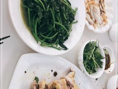 -阿水土鸡(朝阳总店)