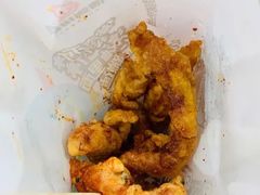 小酥肉-八一好吃街·高品美食广场