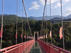 -百漈沟生态旅游景区