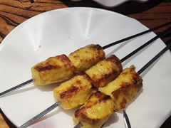 -福茂源横山铁锅羊肉(高新路店)