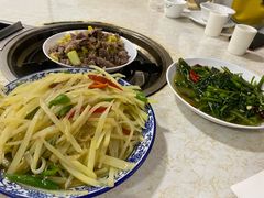 -炊大牛饭店(寻甸总店)