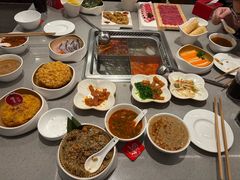 -海底捞火锅(高新万达广场店)