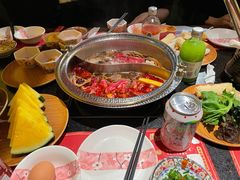 -牛New寿喜烧(虹桥新天地店)