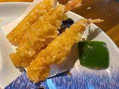 -和彩放题餐厅(酒仙桥店)