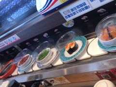 -万岁寿司(万国店)