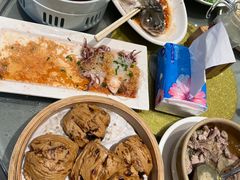 -客家汇·客家传承菜(水库店)