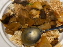 -飶香居(省博物馆店)