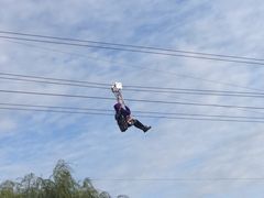 -黄沙古渡原生态旅游区