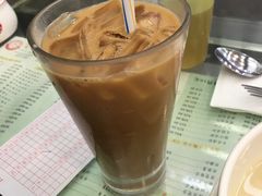 -义顺牛奶公司(庇利金街店)