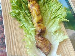 -巴依老爷新疆美食(工体旗舰店)