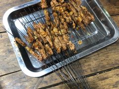 -清真·马峰烤肉(小学习北巷店)