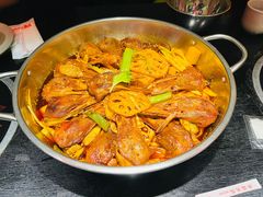 -丫头记(新村店二部)
