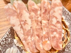 -肉魁屋·烧肉·烧鸟·酒场(高新店)
