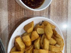 -杨记老门框百年卤煮(回龙观文化西路店)