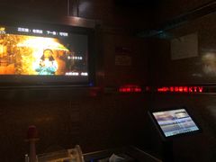 -酷麦KTV(乐必购店)