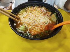 -江南大学-第一食堂(江南苑)