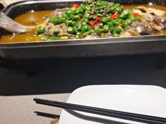 -半天妖烤鱼(长安万达广场店)
