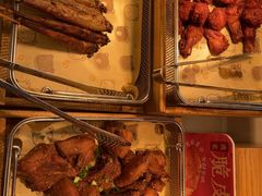 -我家牛排(莱山区永旺店)