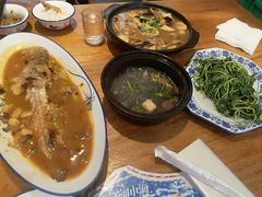 -老南京土菜馆(状元境店)