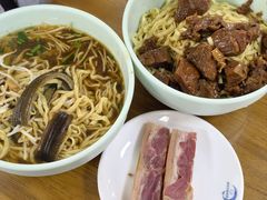 -陈记锅盖面(长江路店)