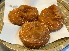 -白天鹅宾馆-宏图府餐厅