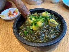 擂椒茄子-张烤鸭·川菜·非遗冒烤鸭(青石桥店)