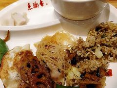 -素满香·素食自助餐(苏州·临顿路店)