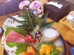 -阿吾罗日本料理(K11艺术中心店)