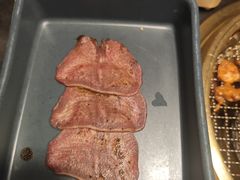 -韩盛·盛江山自助料理(中街大悦城黑金店)