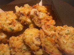 -杨氏青龙虾·羊蝎子(金盛路总店)