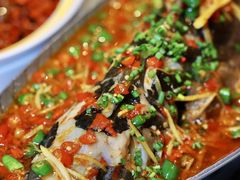 -小河盐帮·私家菜·烤鸭(三元桥·霄云路店)