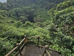 -海口火山口国家地质公园