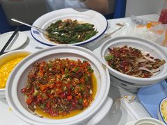 -兰湘子·湘菜小炒(南京江宁万达店)