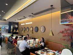 -汉阳廷自助烤肉(嘉禾金铂天地店)