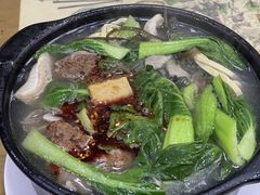-清真·穆萨砂锅(大皮院店)